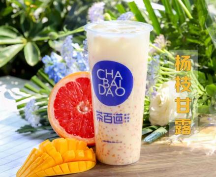合伙创业选择B体育奶茶加盟靠谱吗？